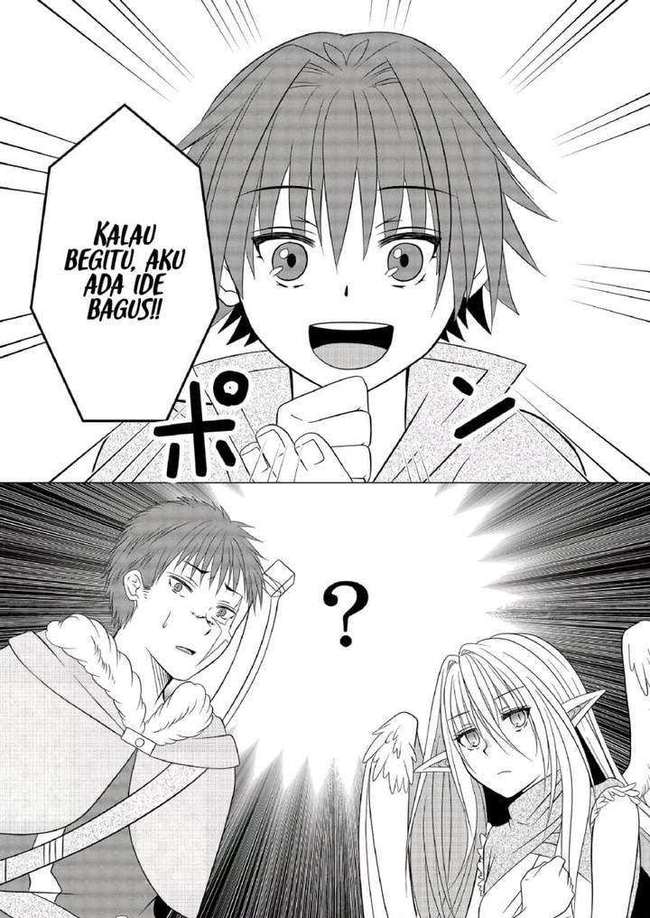 Ex-Salaryman’s Easygoing Farming Life in Another World Chapter 7