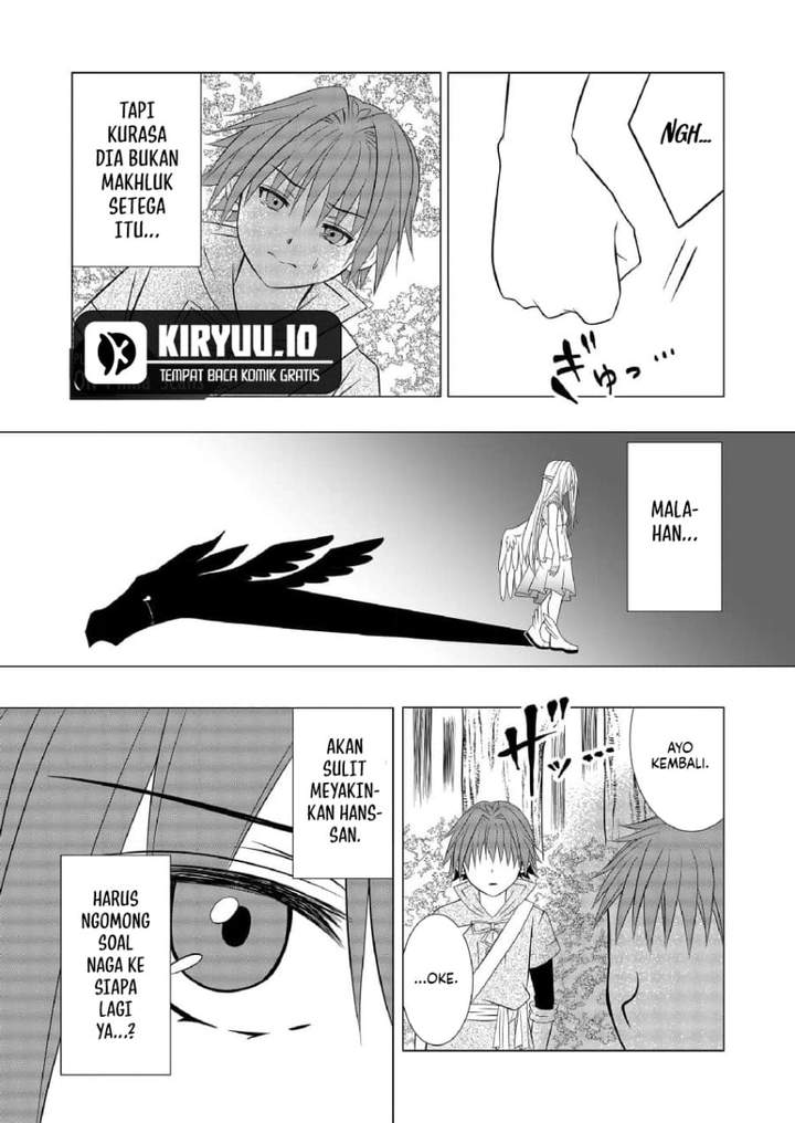 Ex-Salaryman’s Easygoing Farming Life in Another World Chapter 8
