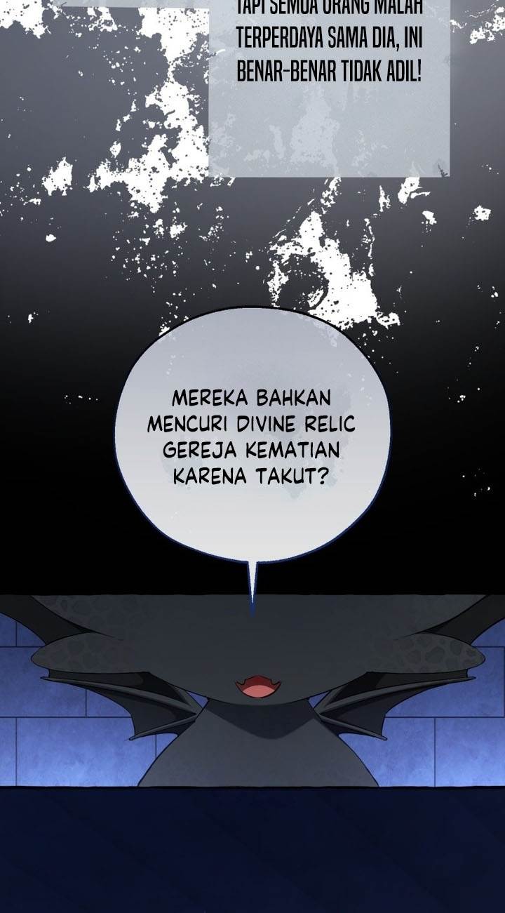 Trash of the Count’s Family Chapter 172