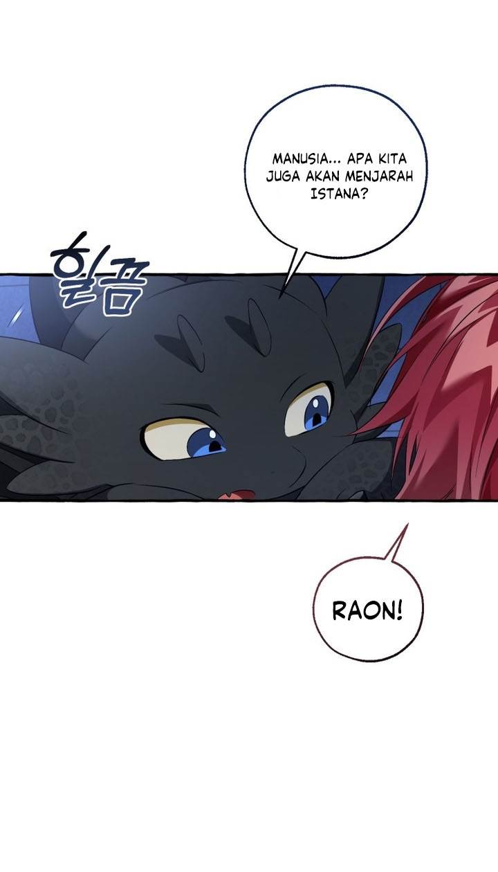 Trash of the Count’s Family Chapter 172