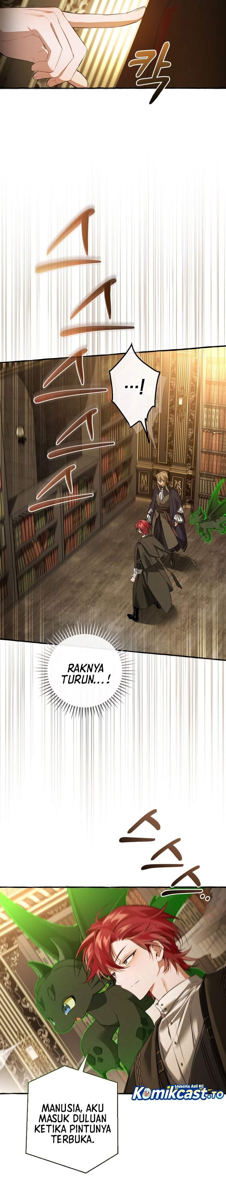 Trash of the Count’s Family Chapter 173