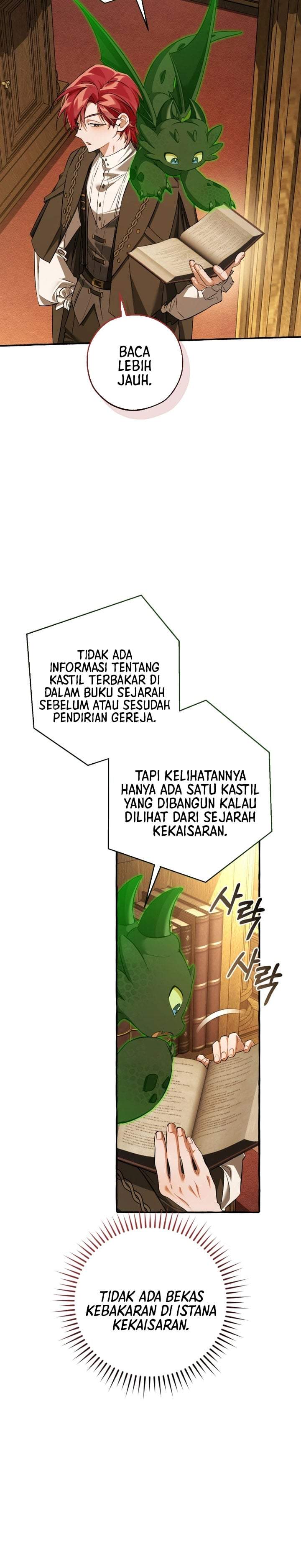 Trash of the Count’s Family Chapter 173