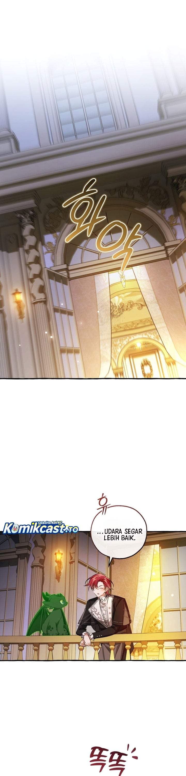 Trash of the Count’s Family Chapter 174