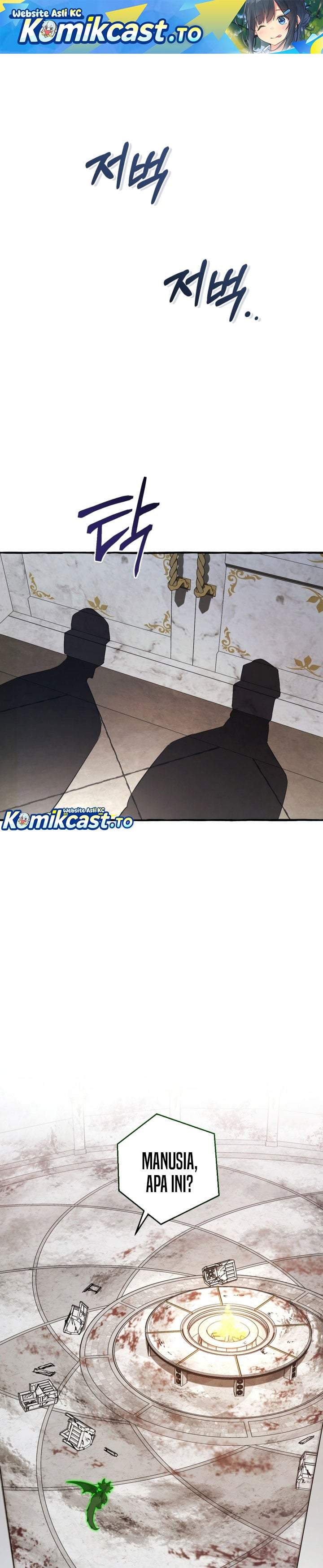 Trash of the Count’s Family Chapter 174