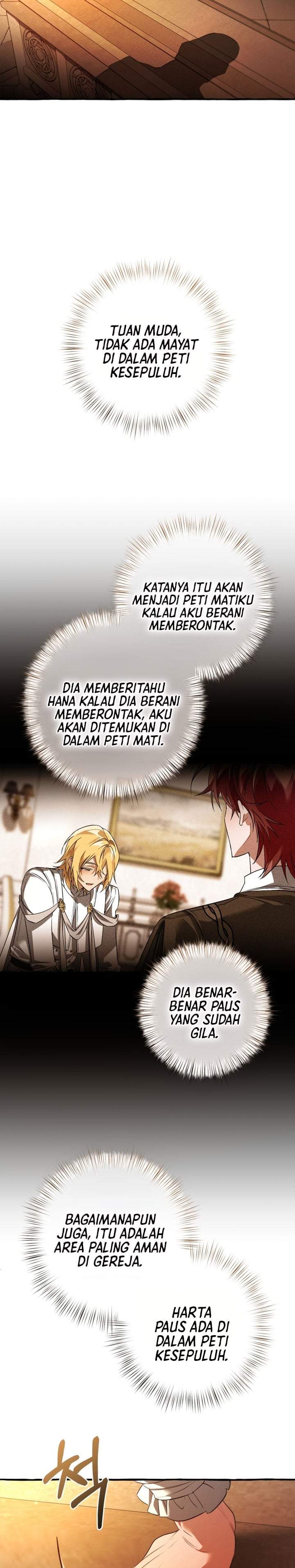 Trash of the Count’s Family Chapter 174