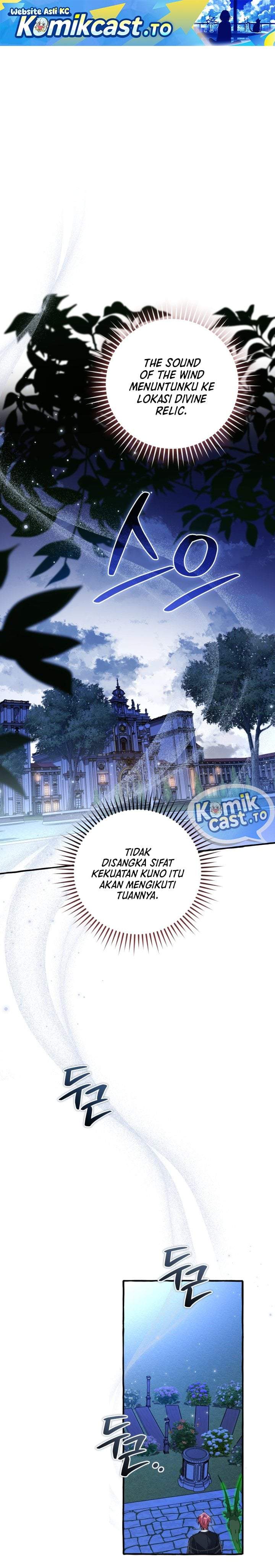 Trash of the Count’s Family Chapter 175