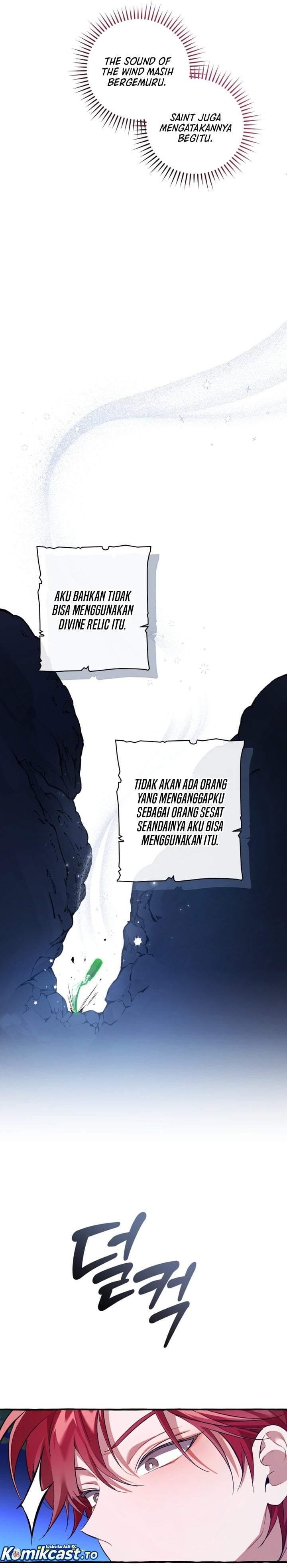 Trash of the Count’s Family Chapter 175