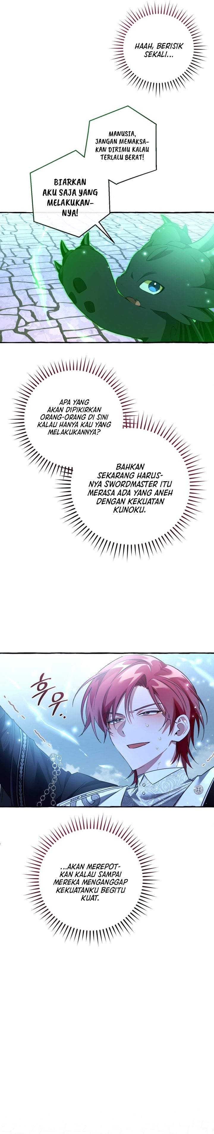 Trash of the Count’s Family Chapter 176