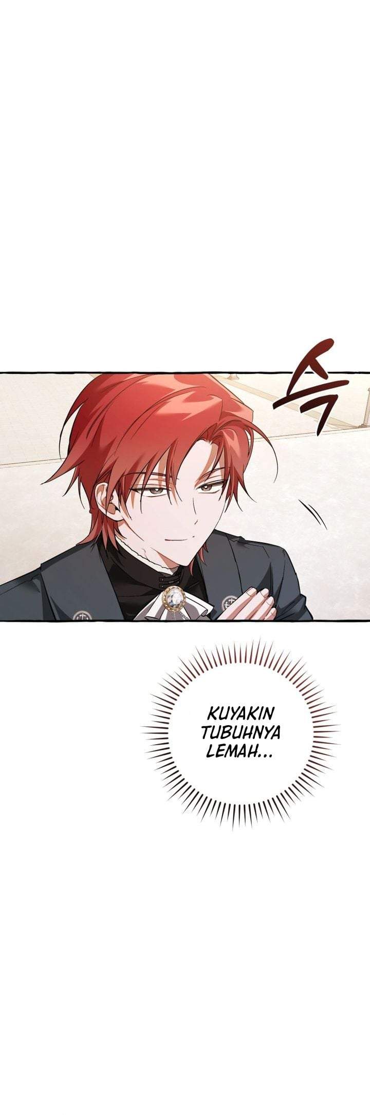 Trash of the Count’s Family Chapter 178