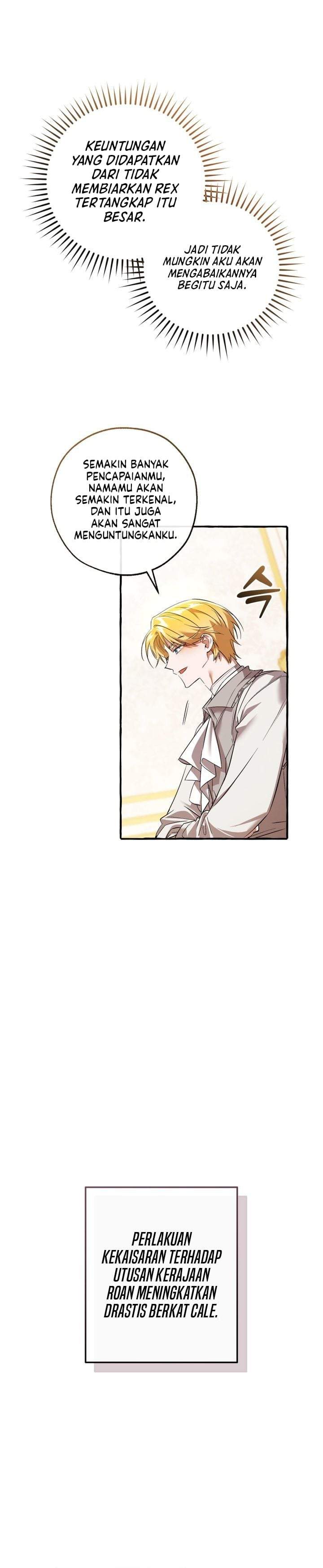 Trash of the Count’s Family Chapter 178