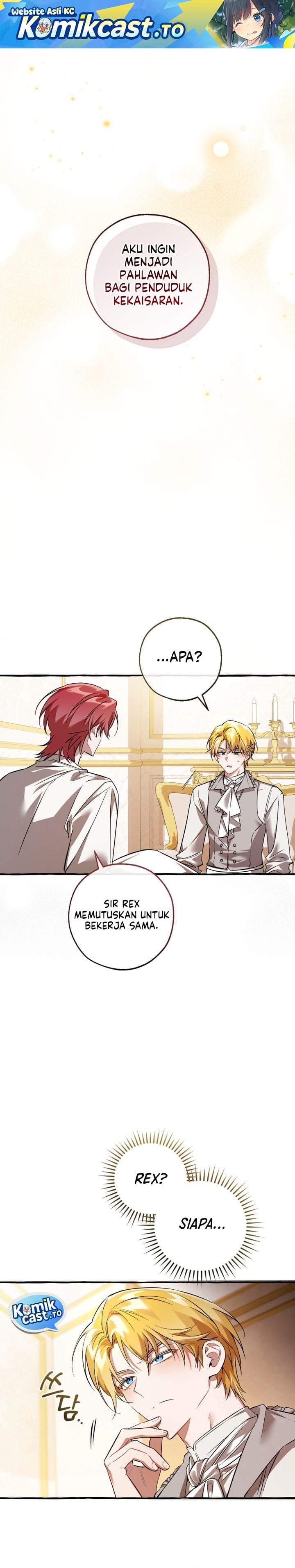 Trash of the Count’s Family Chapter 178