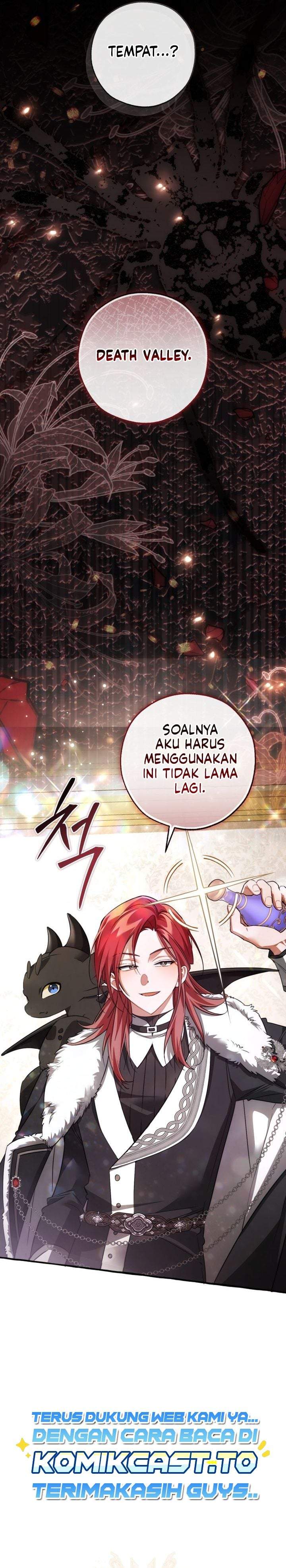 Trash of the Count’s Family Chapter 180