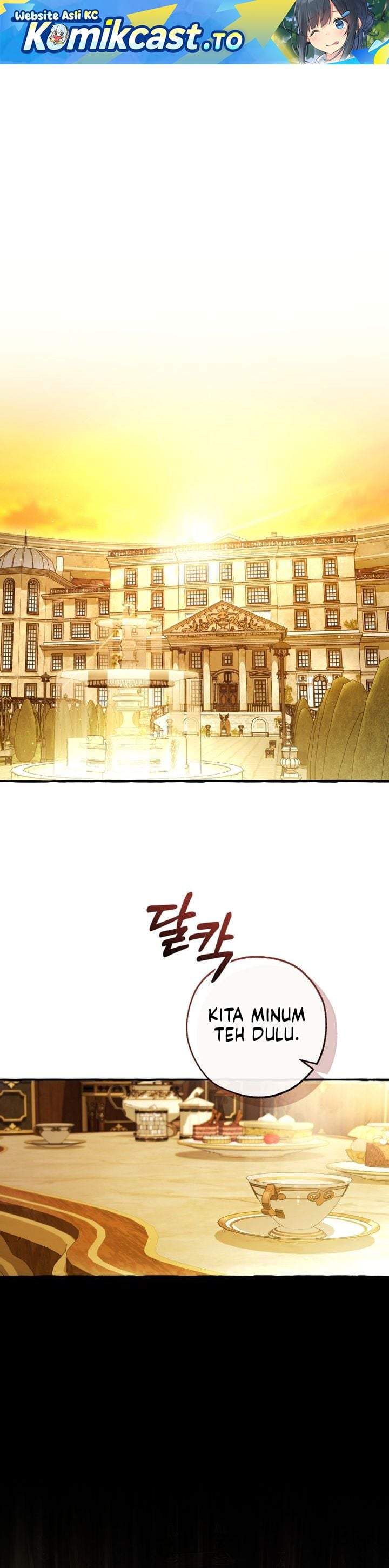 Trash of the Count’s Family Chapter 180
