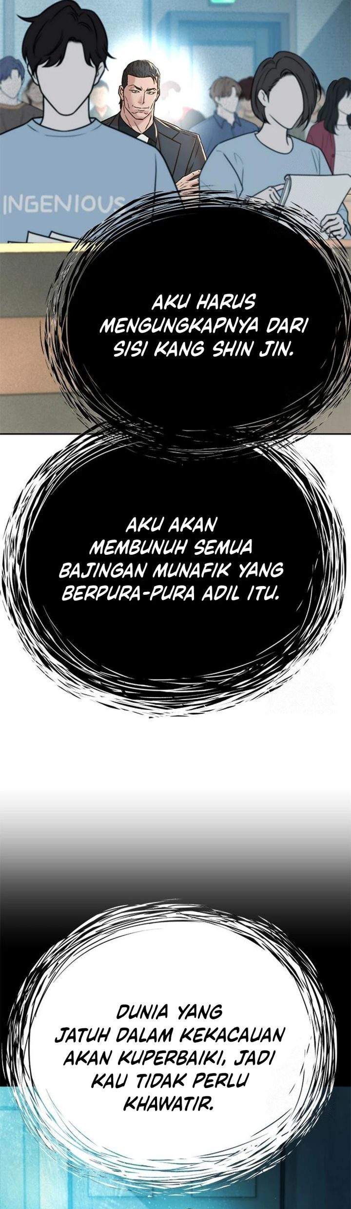 Judge Lee Han Young Chapter 210