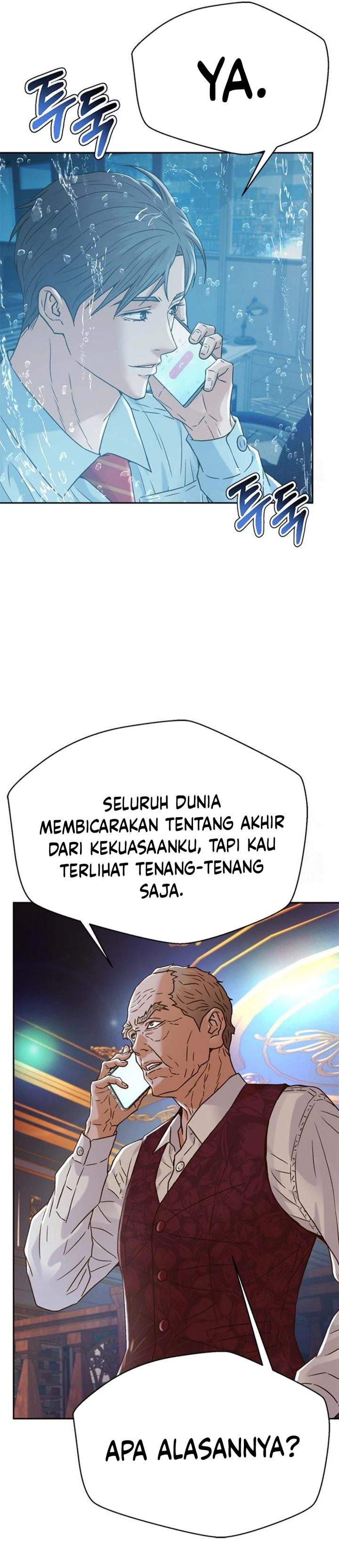Judge Lee Han Young Chapter 210