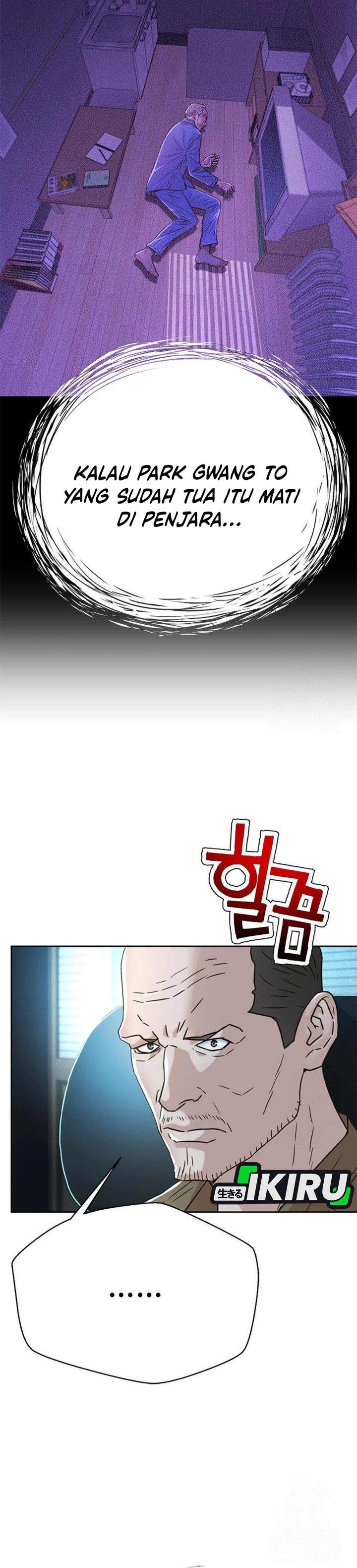 Judge Lee Han Young Chapter 210
