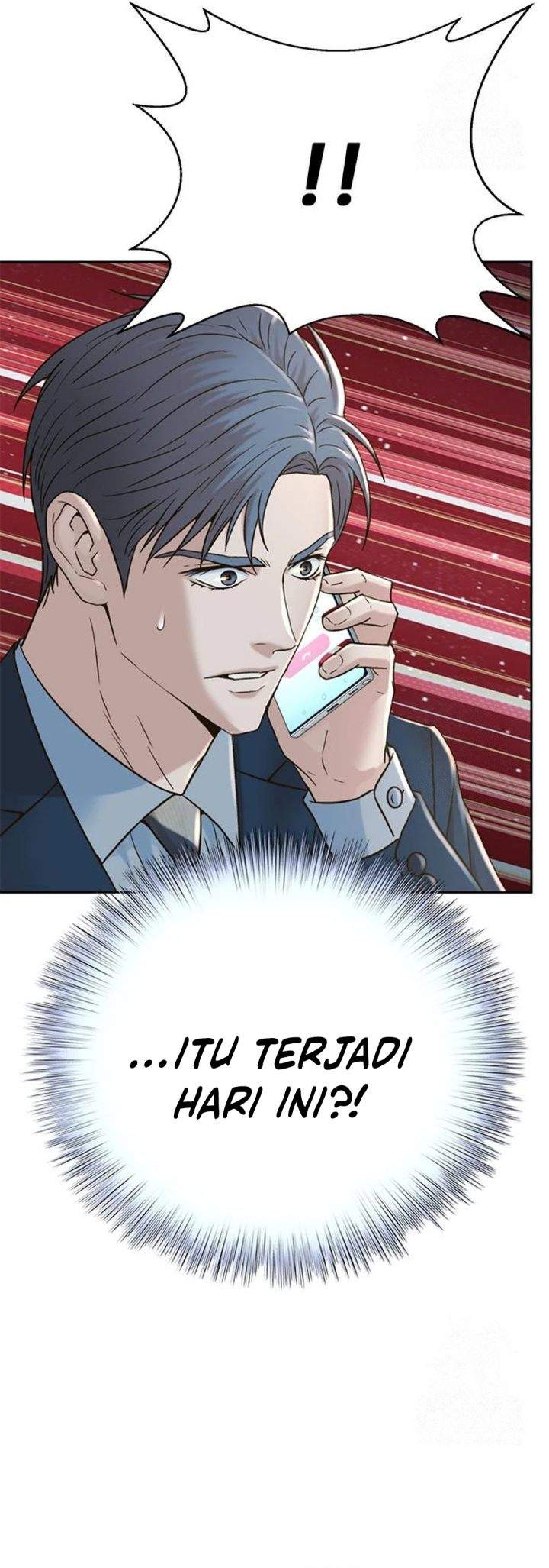Judge Lee Han Young Chapter 210