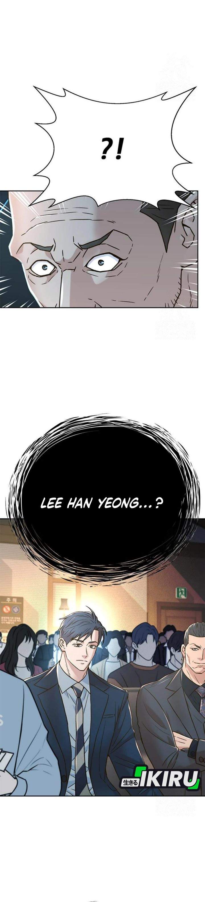 Judge Lee Han Young Chapter 210