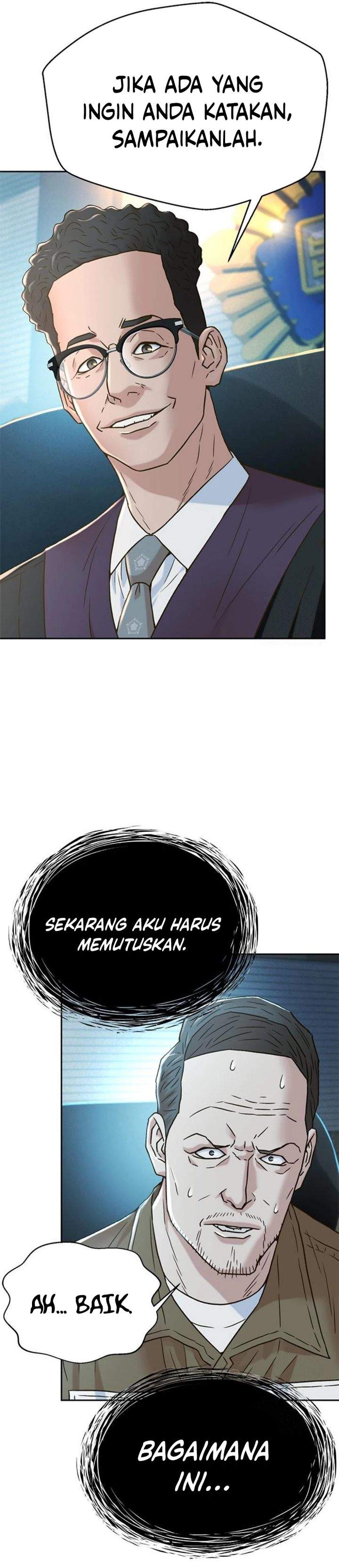 Judge Lee Han Young Chapter 210