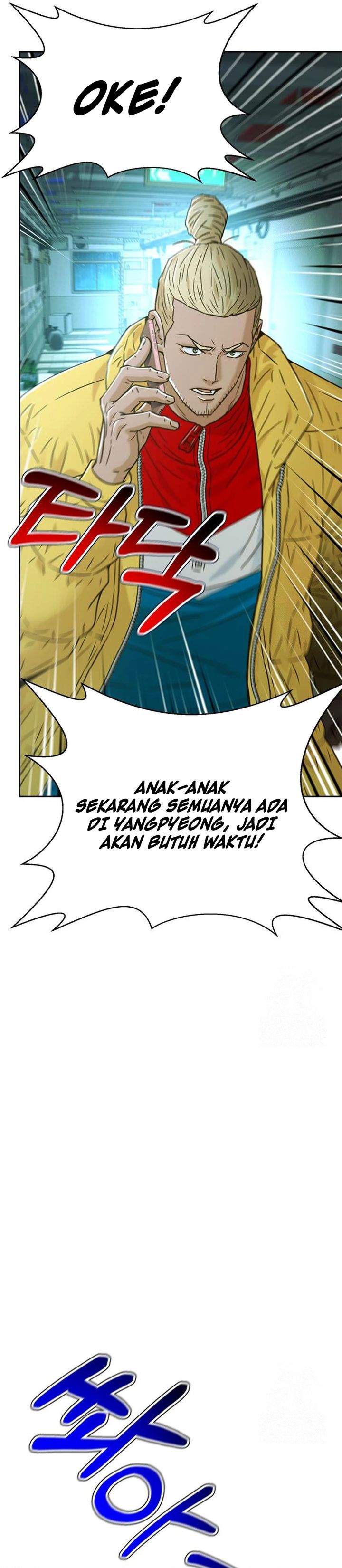 Judge Lee Han Young Chapter 211