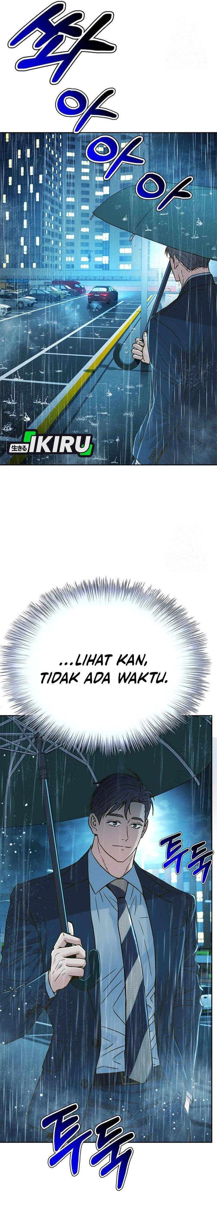 Judge Lee Han Young Chapter 211