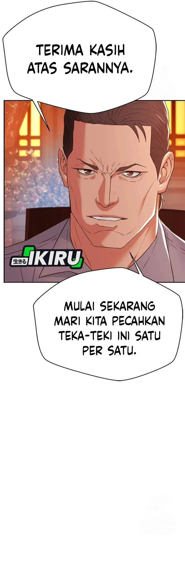 Judge Lee Han Young Chapter 211