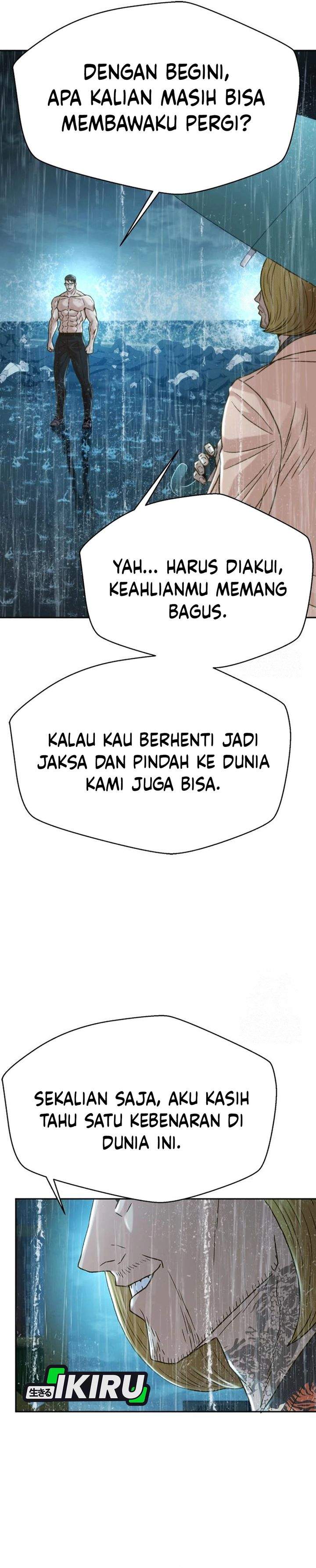 Judge Lee Han Young Chapter 212