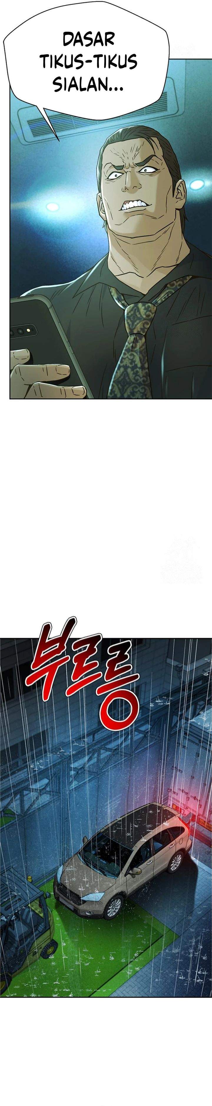 Judge Lee Han Young Chapter 213