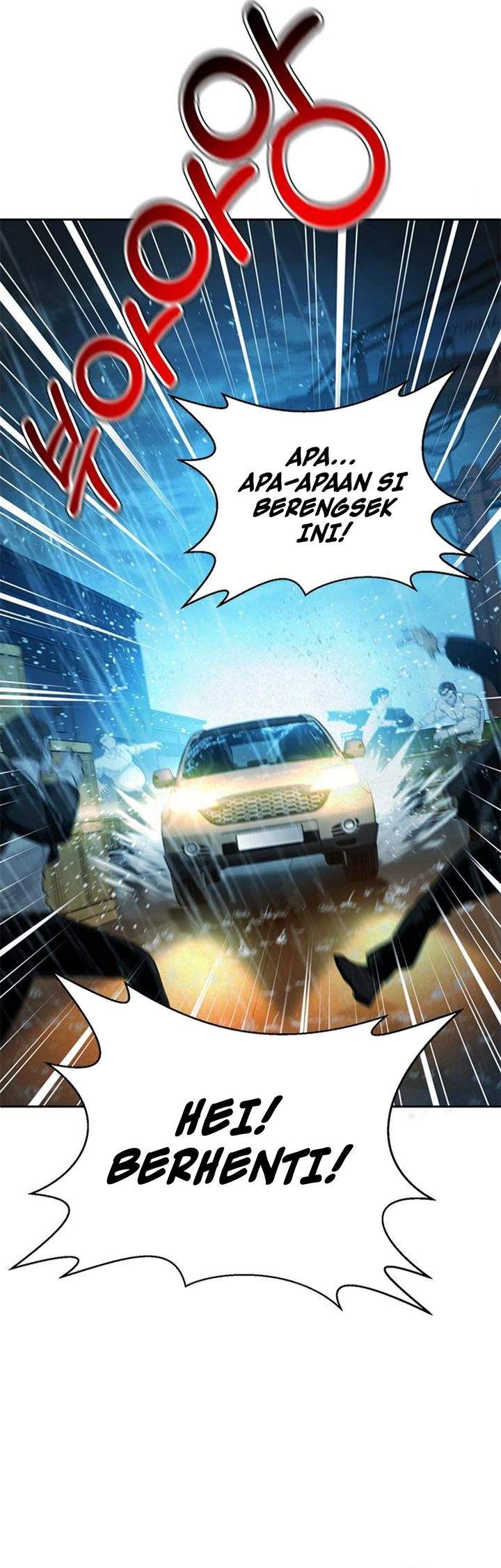 Judge Lee Han Young Chapter 213