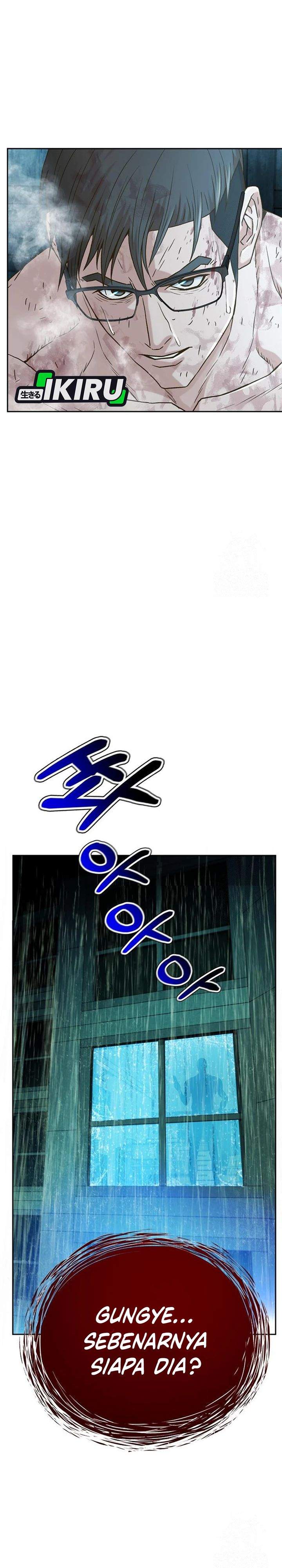 Judge Lee Han Young Chapter 213