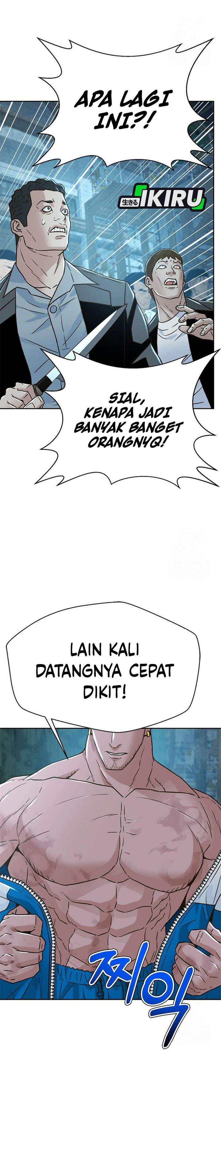 Judge Lee Han Young Chapter 214