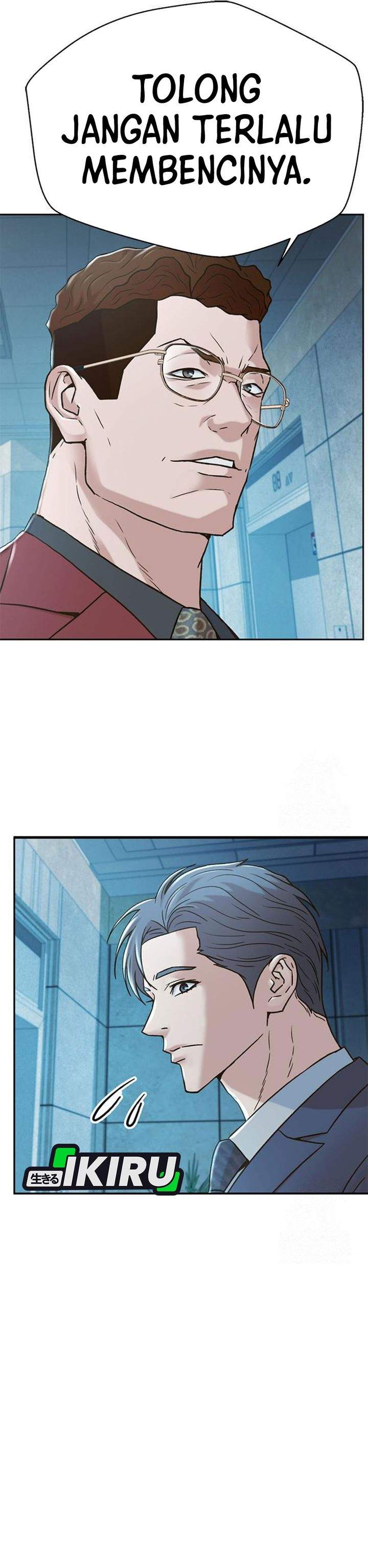 Judge Lee Han Young Chapter 216
