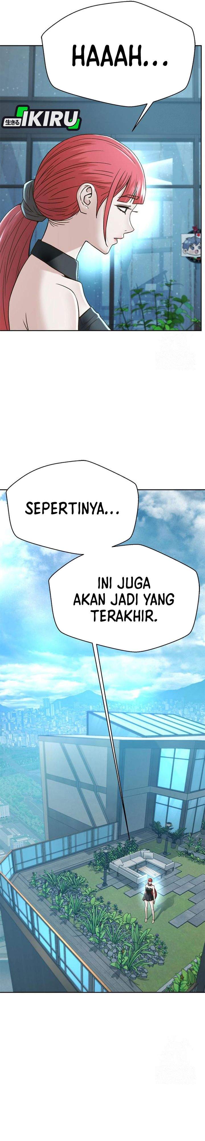 Judge Lee Han Young Chapter 216