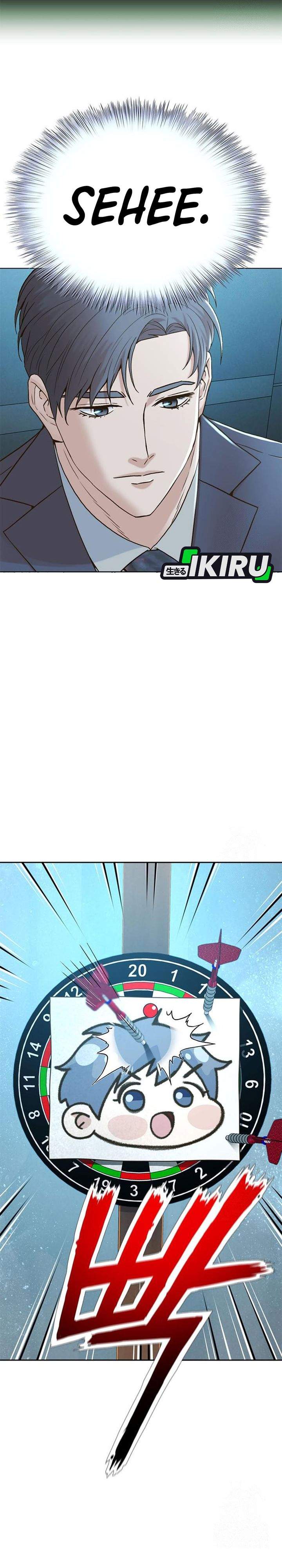 Judge Lee Han Young Chapter 216