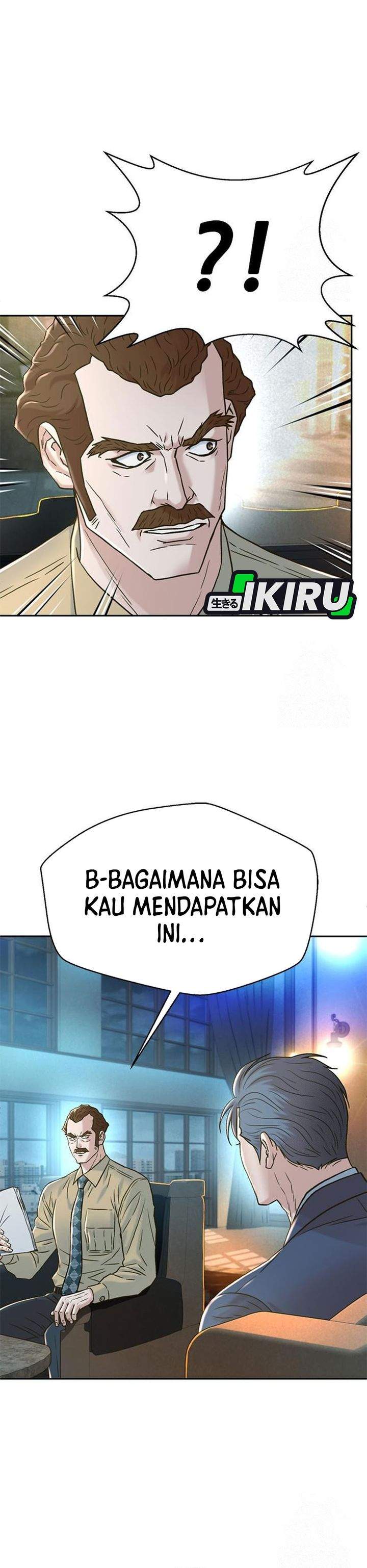 Judge Lee Han Young Chapter 216