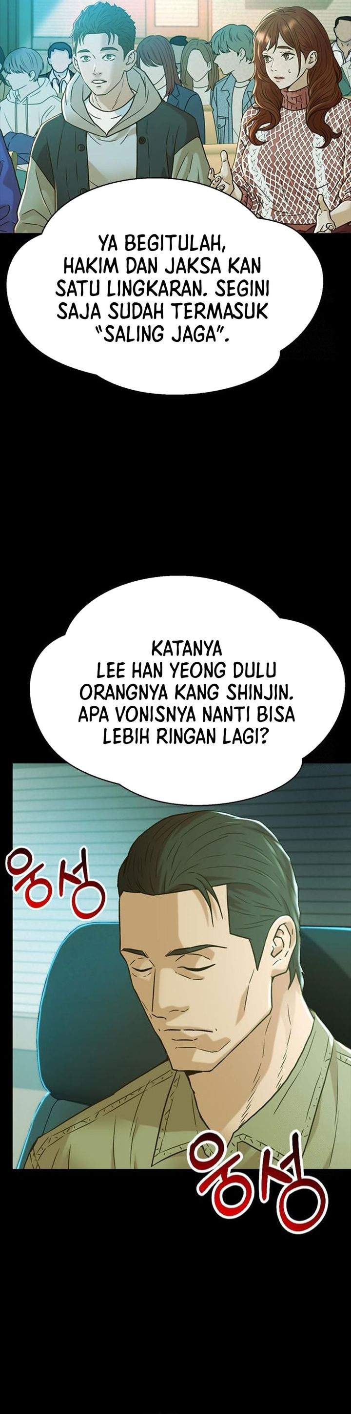 Judge Lee Han Young Chapter 216