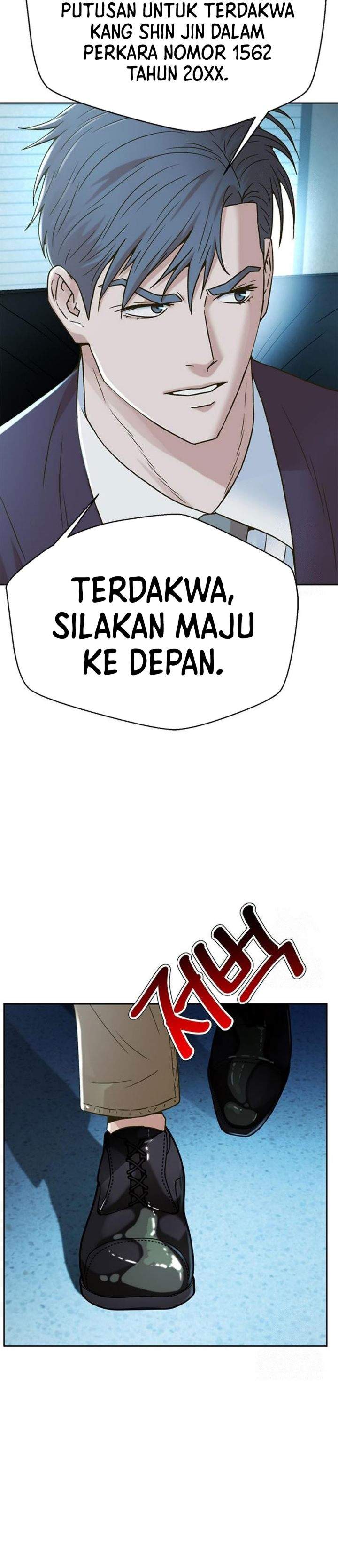 Judge Lee Han Young Chapter 217
