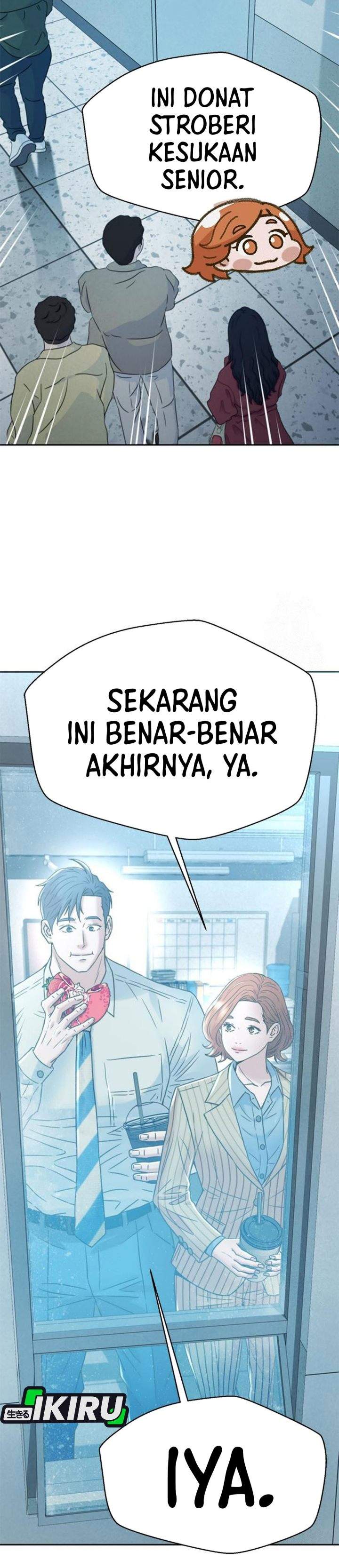 Judge Lee Han Young Chapter 217