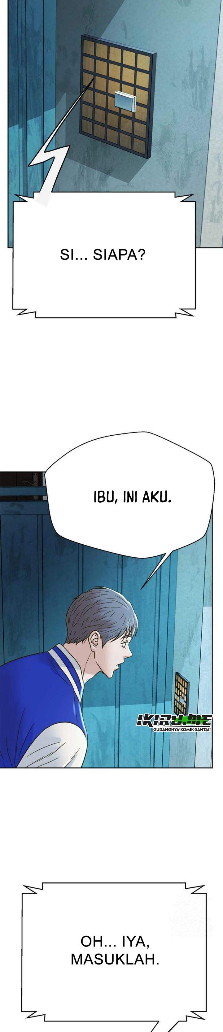 Judge Lee Han Young Chapter 218