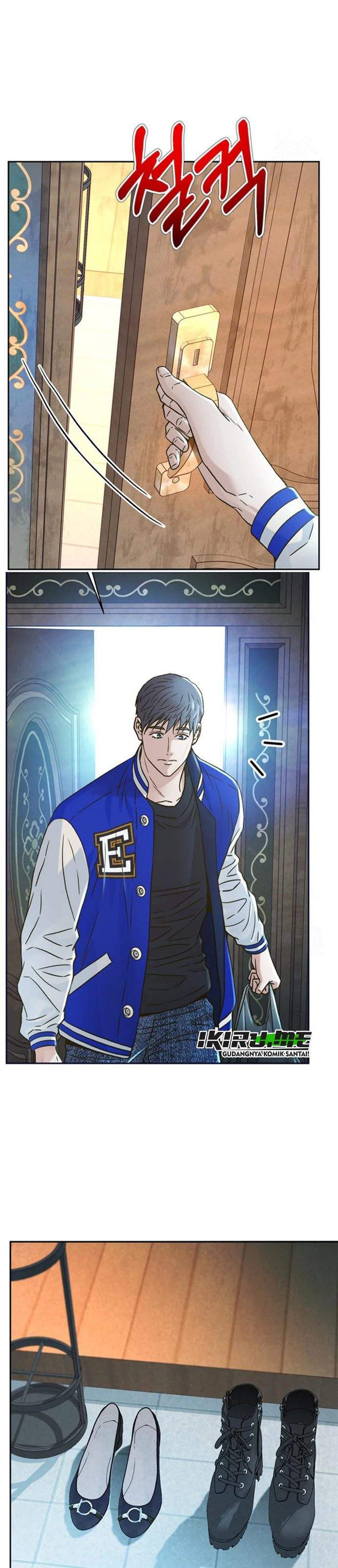 Judge Lee Han Young Chapter 218