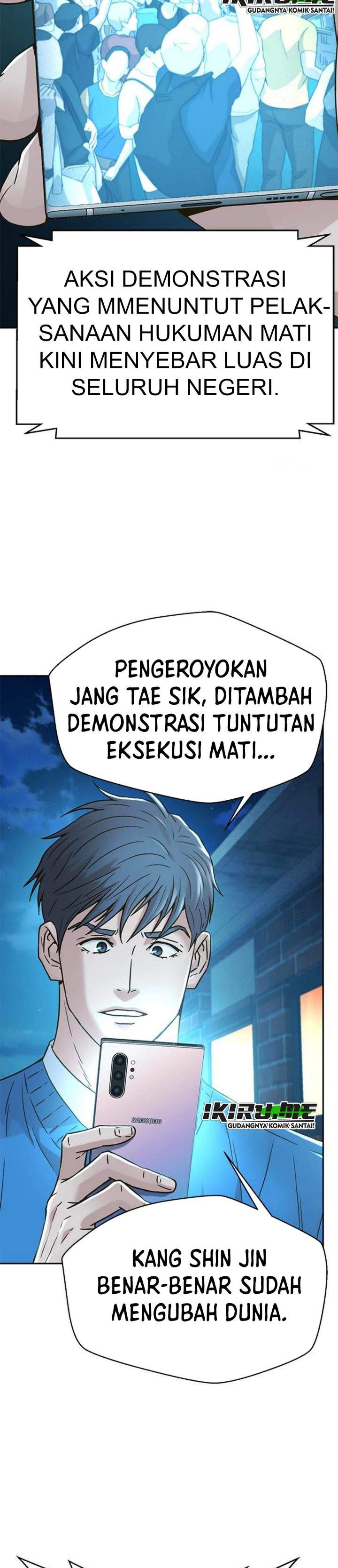 Judge Lee Han Young Chapter 218