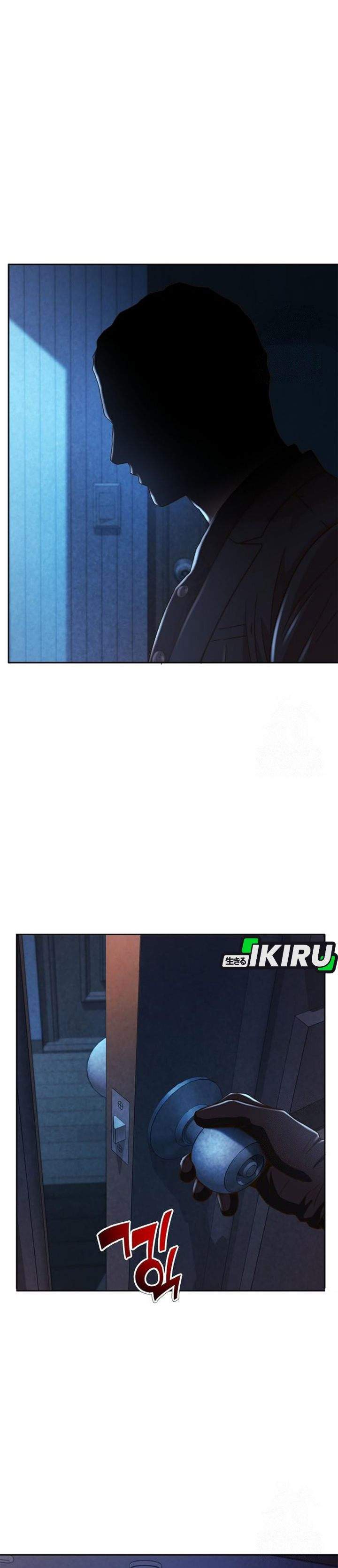 Judge Lee Han Young Chapter 219