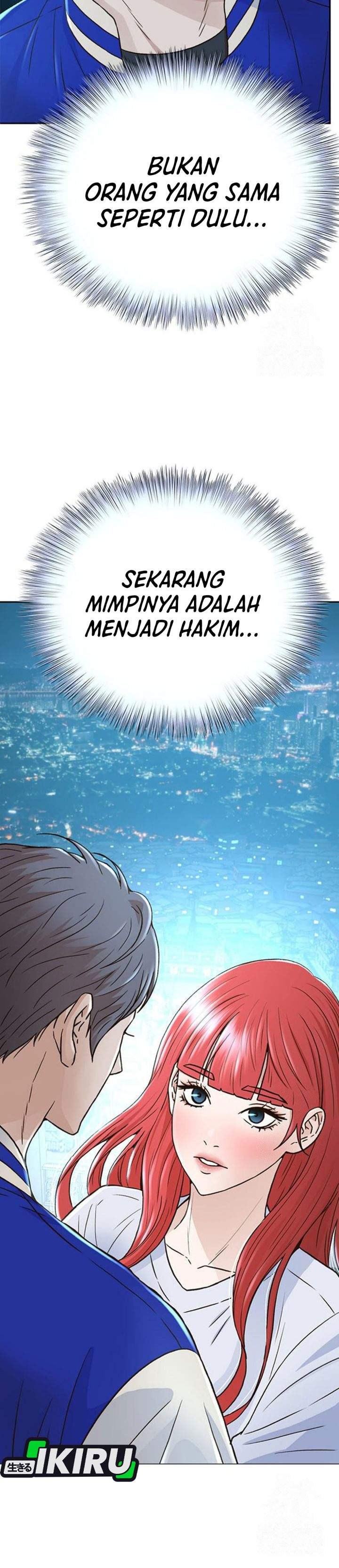 Judge Lee Han Young Chapter 219