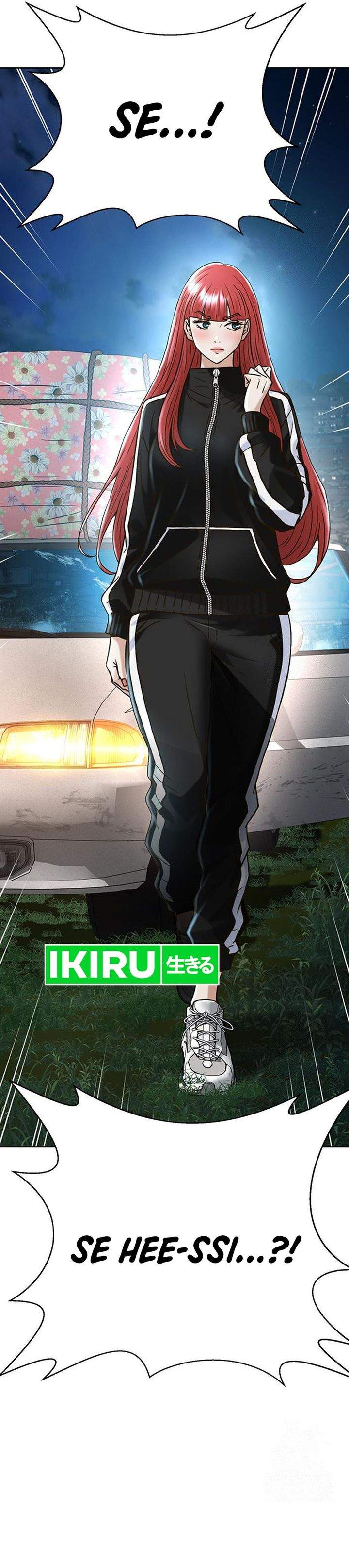 Judge Lee Han Young Chapter 220