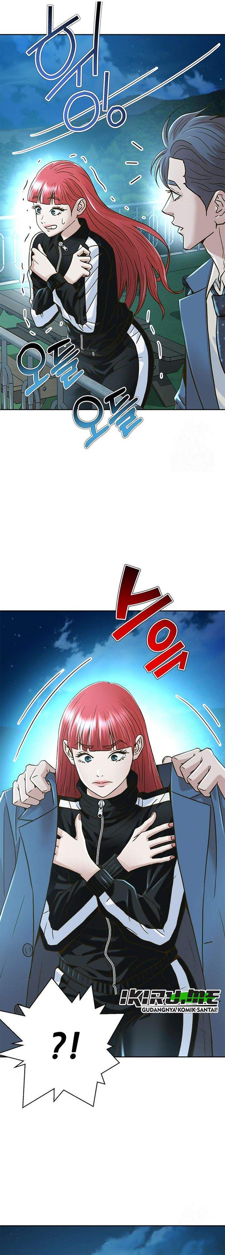 Judge Lee Han Young Chapter 220
