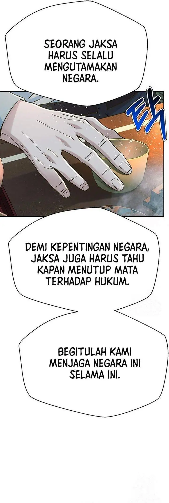 Judge Lee Han Young Chapter 220