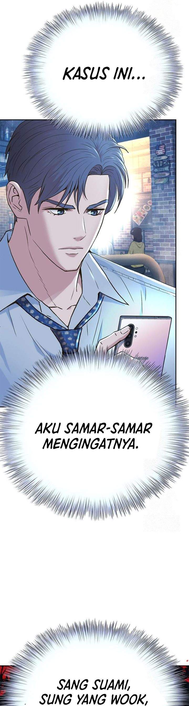 Judge Lee Han Young Chapter 221