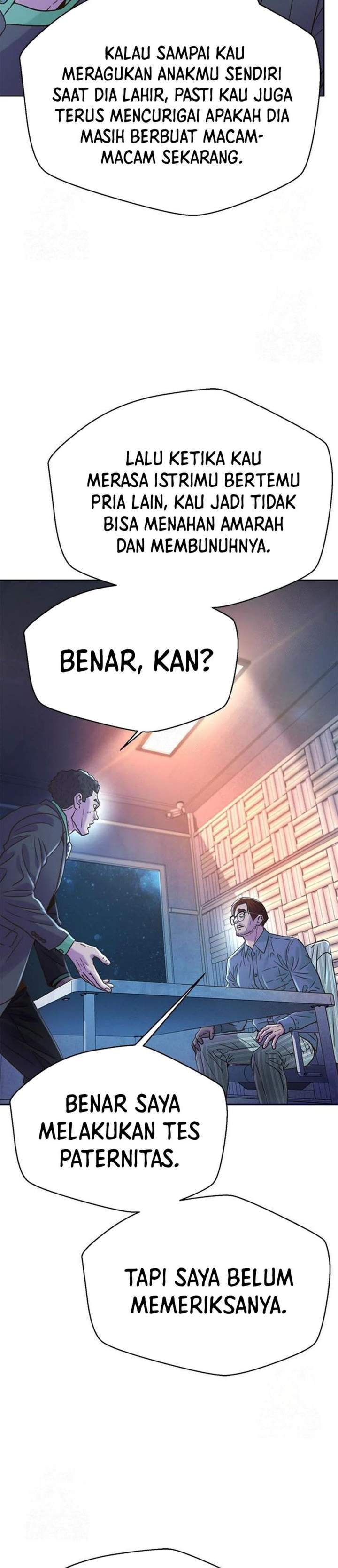 Judge Lee Han Young Chapter 222