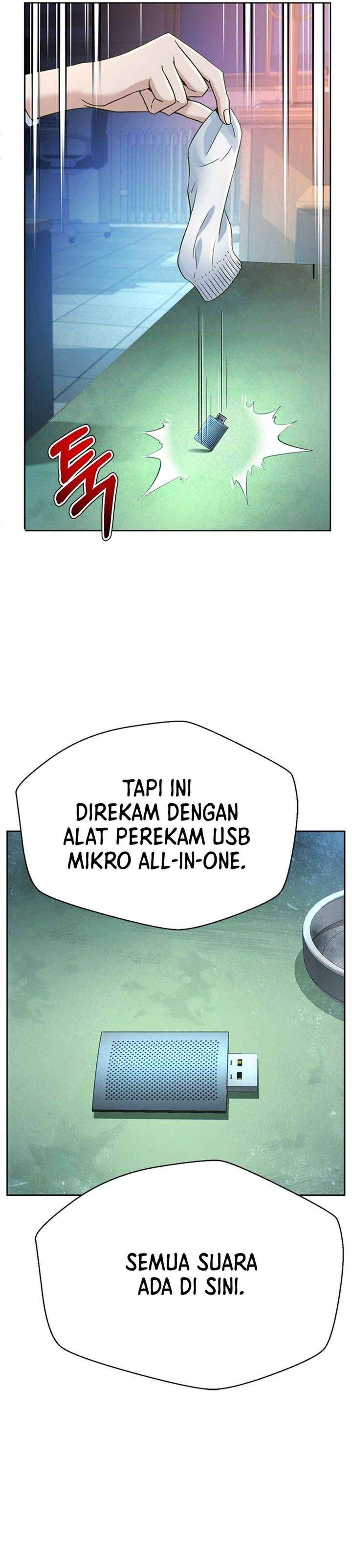 Judge Lee Han Young Chapter 225