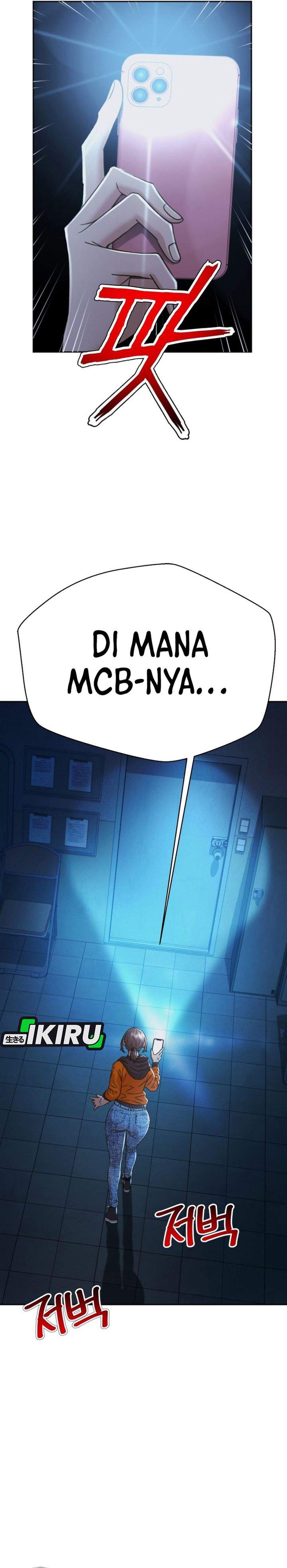 Judge Lee Han Young Chapter 226